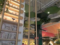 -红樱桃·欢乐餐厅(太原里店)