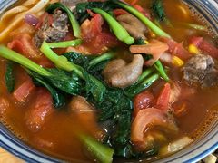 -陈八两面家(华孚写字楼店)