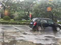 -麦当劳(青岛大学店)