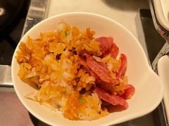 -尚尚仙·酸汤猪手·猪肚鸡火锅(华联万柳购物中心店)