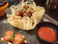 -聚鑫阁江浙菜·非遗传承技艺(金汇龙湖天街店)
