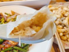 -大清花饺子城(昌黎店)
