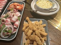 -新石器烤肉(中房金谊广场店)