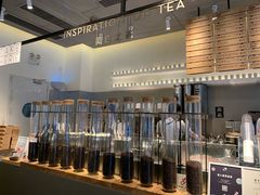 -喜茶(东莞汇一城店)