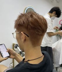 -川和潮人