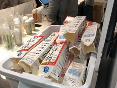 -兰熊鲜奶(西直门凯德mall店)