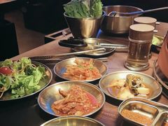 -西塔老太太泥炉烤肉(上海七宝领展广场店)