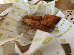 -苦尽酒馆·川菜(鼓楼店)