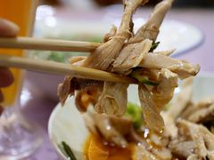 新疆椒麻鸡-新疆巴州金丝特餐厅(大钟寺店)