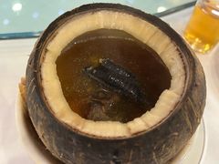 -绿雅居原生态农庄(小涌店)