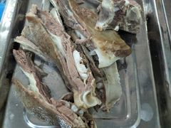 -马学武手抓美食(下南关总店)