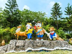 -美的鹭湖探索王国