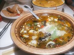 -鸡毛店·川菜(文殊院店)