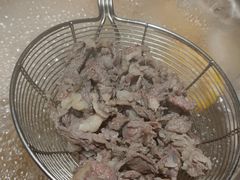 -汕头八合里海记牛肉店(清河店)