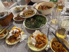 -辣螃铠盆盆蟹大排档(总店)