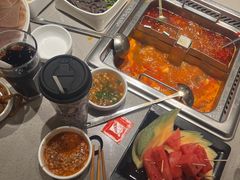 -海底捞火锅(壹悦城店)