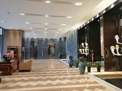 -浦东绿地铂骊酒店品珍轩中餐厅