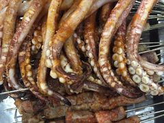 -瑞杰烧烤店·24小时营业(山东路店)