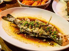 -猪肉婆私房菜(容桂总店)