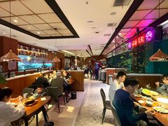 -喜粤广东菜(汉屯路店)