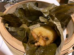 -广州文华东方酒店·江-由辉师傅主理