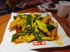 -夜小红炒虾尾(建文店)