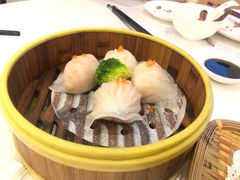 鲜笋虾饺皇-维多利亚大酒店·雅园中餐厅