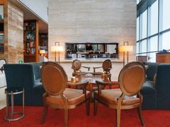 环境-The Penthouse酒吧