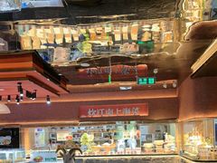 -炊江南·上海菜(国展华漕店)