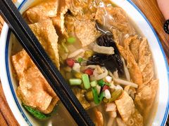 柳州螺蛳粉-八十八粉儿(尚都店)