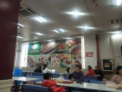 大堂-芙蓉餐厅(厦大店)