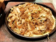 -北国饭店.海鲜.北方菜(新河路店)