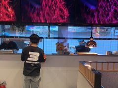 -叁宝烤肉• 西安烧烤(高科新花园店)