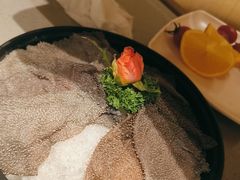 -海底捞火锅(金山百联店)