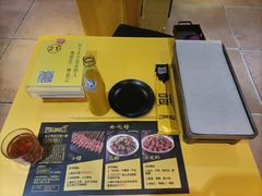 -望京小腰(北京总店)