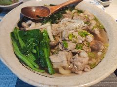 -森味薪火烧•烧鸟居酒屋•日本料理(望京店)