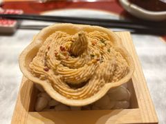 -鮨青(恒基名人购物中心店)