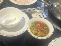 -正能量脆肉鲩火锅