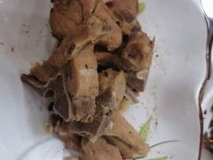 -一日三餐