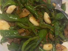 -院里寻菜·精致庭院菜(观沙岭店)