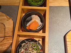 -沼津港精致料理·寿喜烧·烧鸟(龙湖南桥天街日料榜单店)
