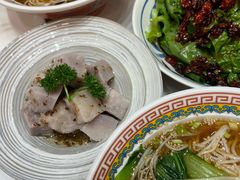 -天龙宝严素食馆(大兴善寺店)