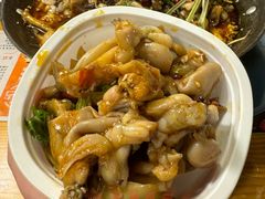 -黄泰吉拾味餐厅(江汉路店)
