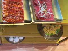 -西塔老太太泥炉烤肉(望京一店)