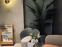 -三间愈舍·Triple Spa(重庆IFS国金中心店)