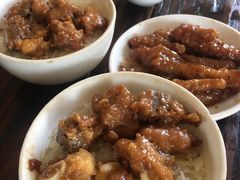 -品香排骨饭(羊官路店)