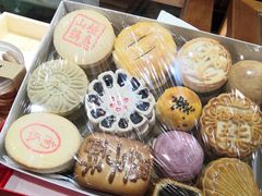 -稻香村(文殊院旗舰店)