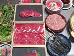 -巴奴毛肚火锅(新街口金鹰店)