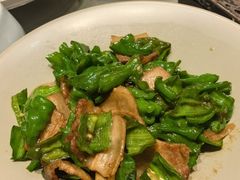 -陈记饭店·源自1993(潜山路店)