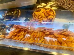 -广州富力君悦大酒店·凯菲厅